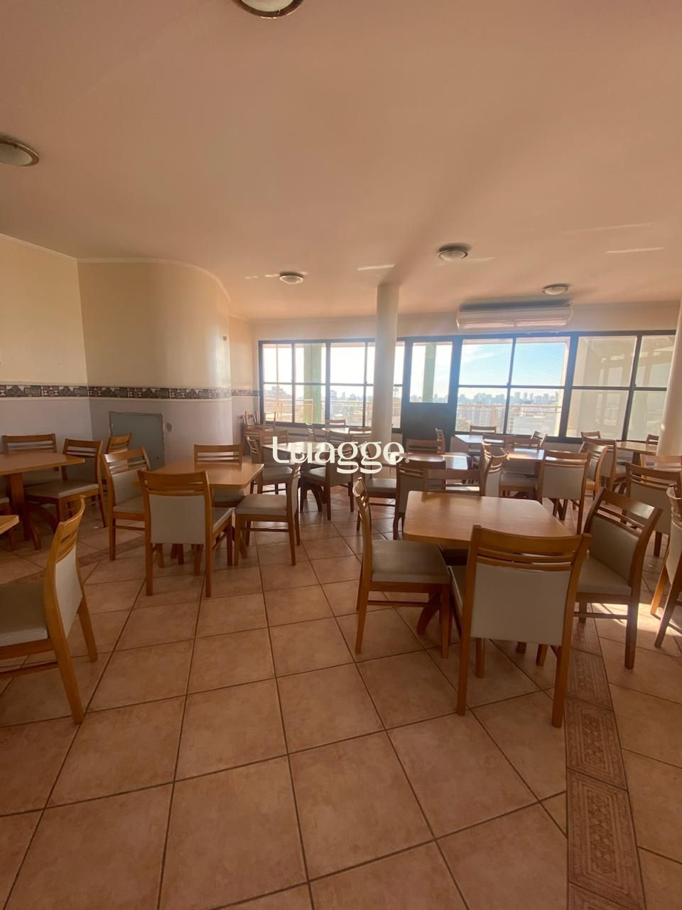 Apartamento, 3 quartos, 160 m² - Foto 25