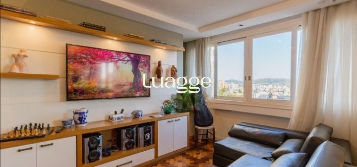 Apartamento, 3 quartos, à venda, 190 m², Rio Branco - Porto Alegre — foto 4
