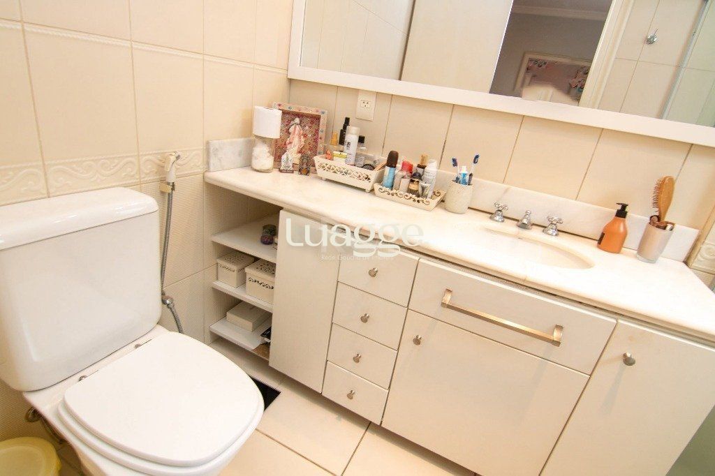 Apartamento à venda com 3 quartos, 103m² - Foto 19
