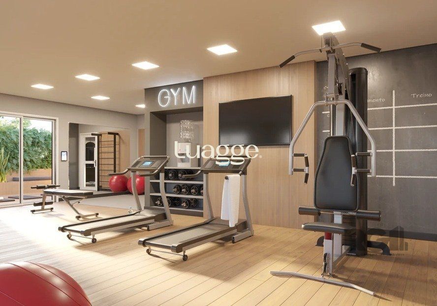 Apartamento, 2 quartos, 62 m² - Foto 9