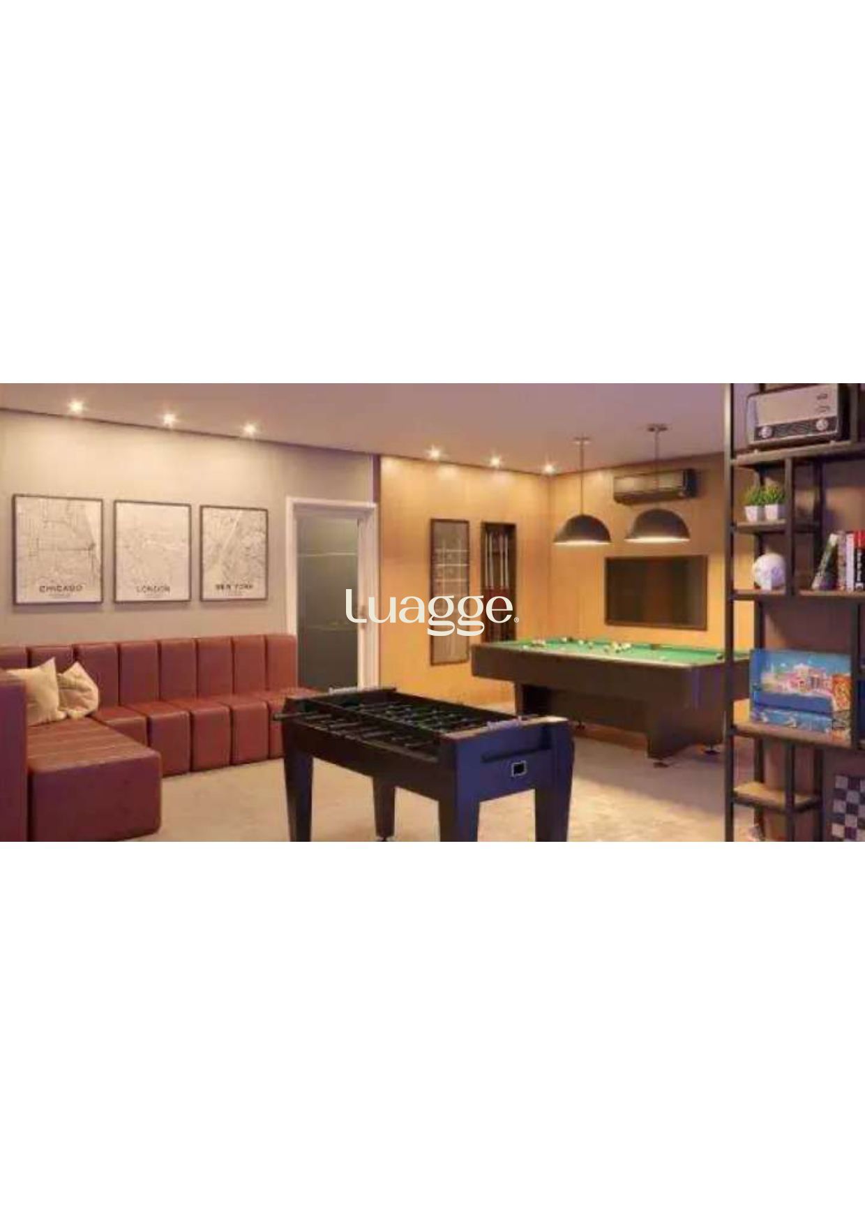 Apartamento à venda com 2 quartos, 63m² - Foto 10