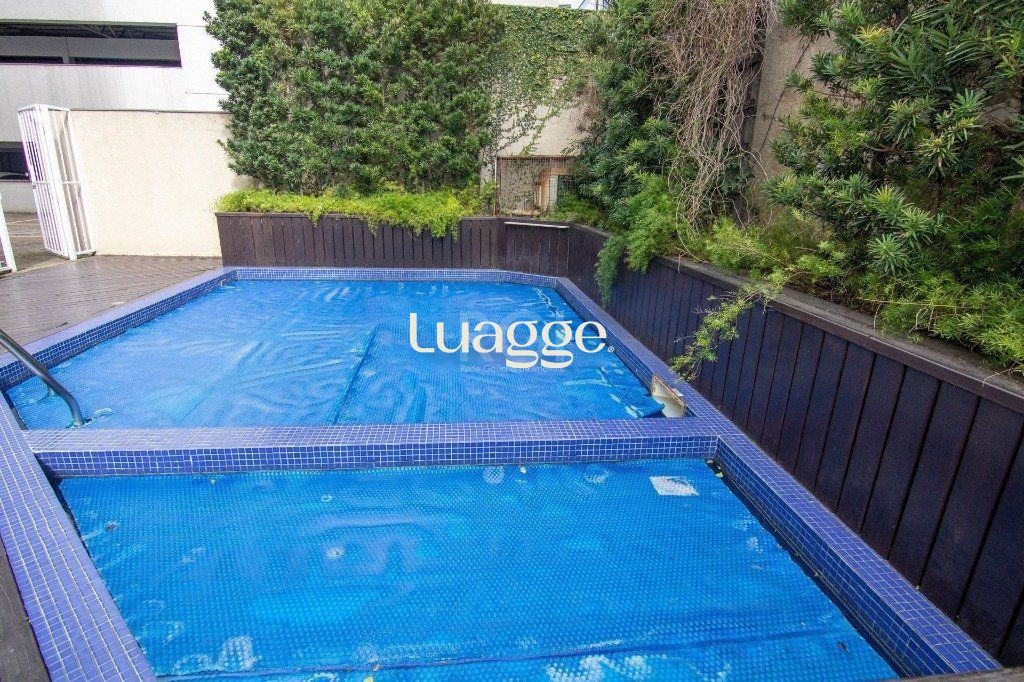 Apartamento à venda com 3 quartos, 103m² - Foto 6