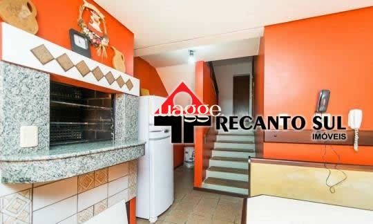 Casa de Condomínio, 3 quartos - Foto 20