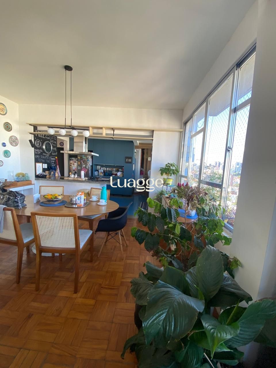 Apartamento à venda com 4 quartos, 169m² - Foto 15
