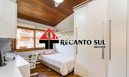 Casa de Condomínio, 3 quartos - Foto 14