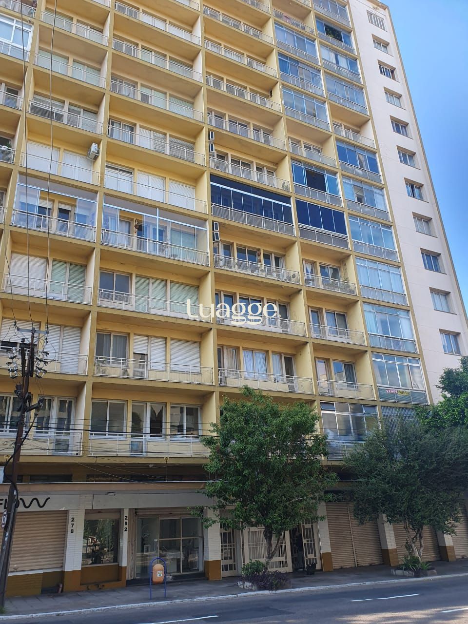 Apartamento, 2 quartos, 106 m² - Foto 1