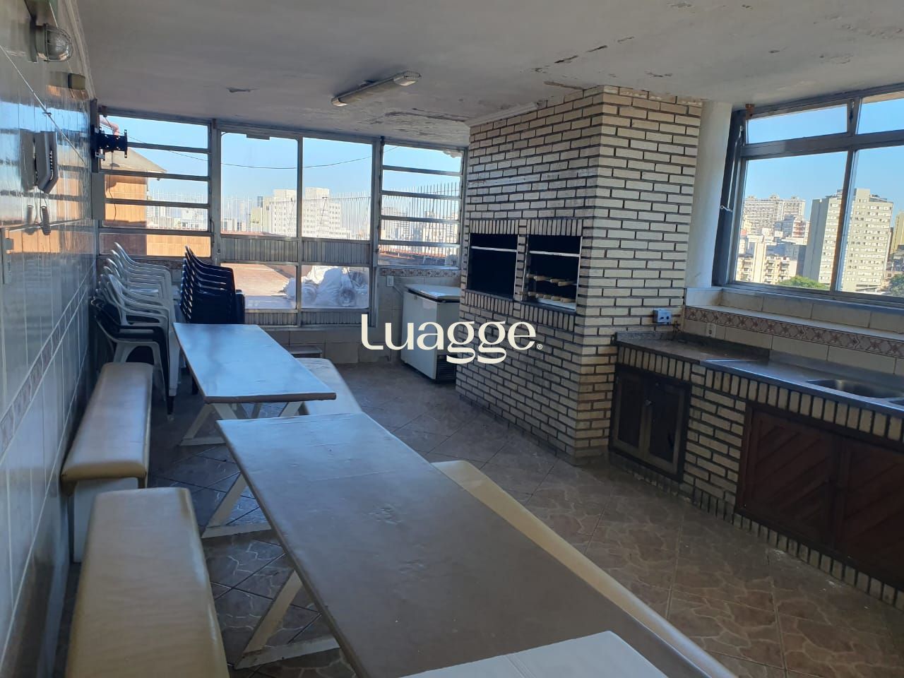 Apartamento, 2 quartos, 106 m² - Foto 17