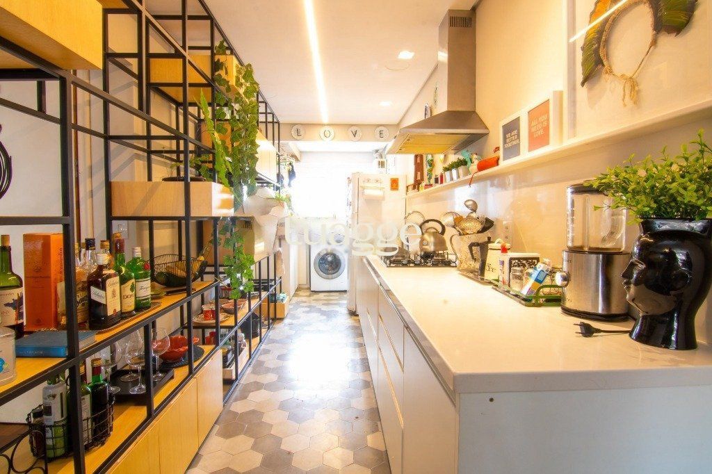 Apartamento à venda com 3 quartos, 103m² - Foto 16