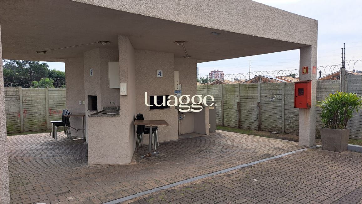 Apartamento, 2 quartos, 49 m² - Foto 13