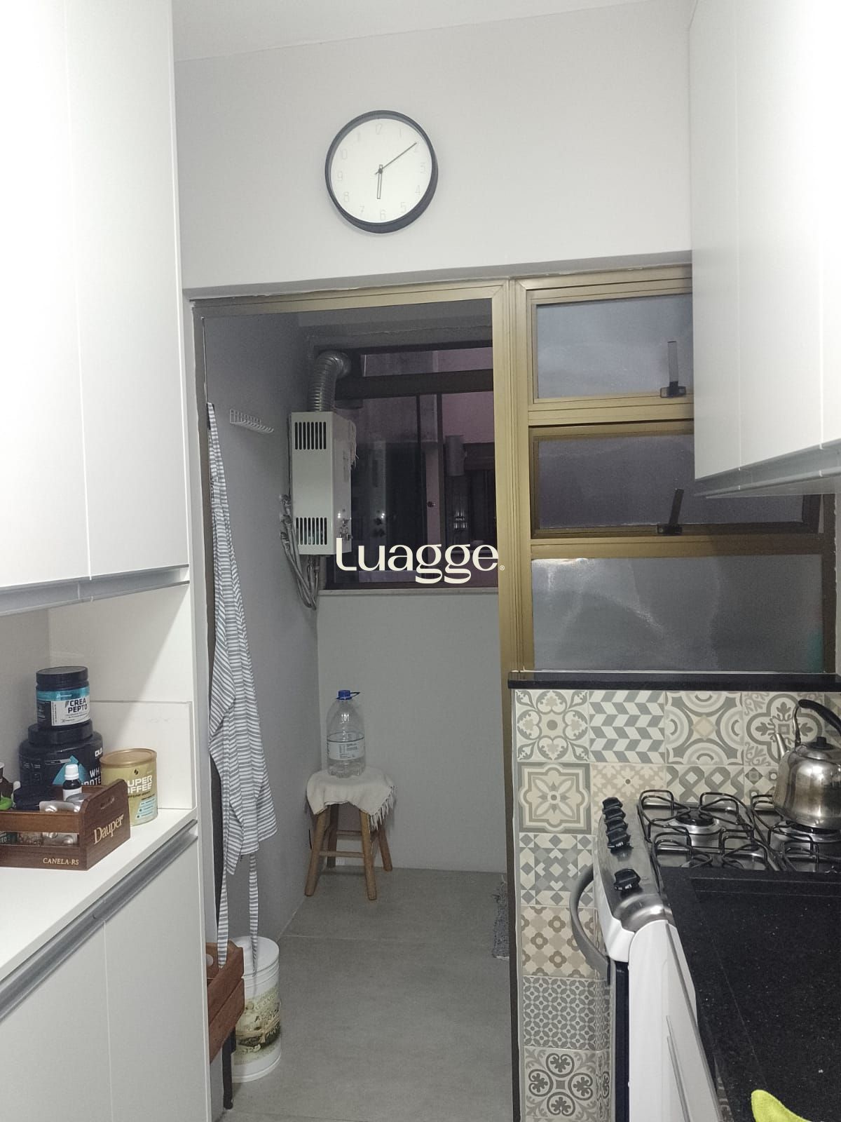 Apartamento, 2 quartos, 61 m² - Foto 5