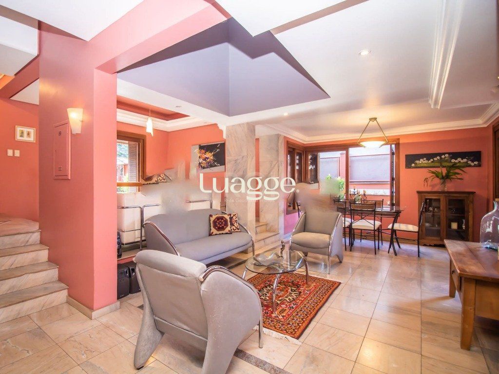 Casa de Condomínio à venda com 3 quartos, 383m² - Foto 15