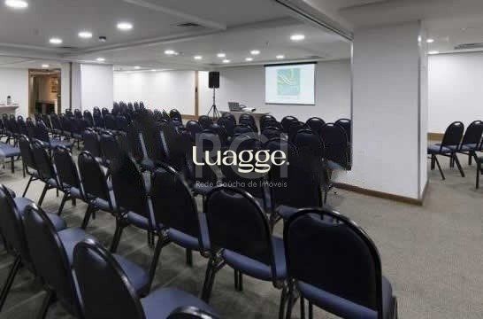 Flat/Apart Hotel à venda com 1 quarto, 31m² - Foto 6