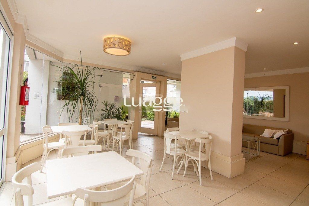 Apartamento à venda com 3 quartos, 103m² - Foto 8