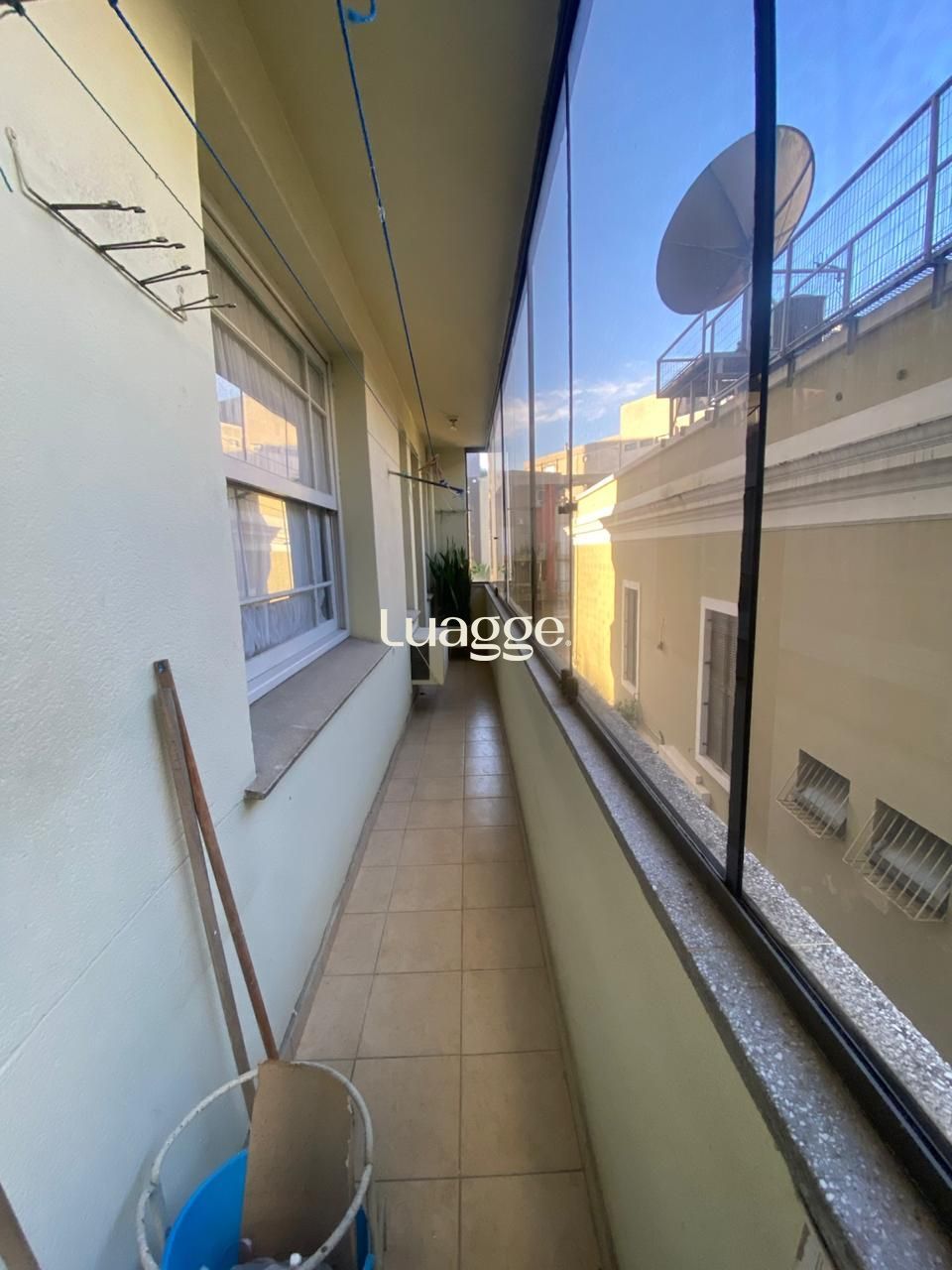 Apartamento à venda com 3 quartos, 162m² - Foto 20