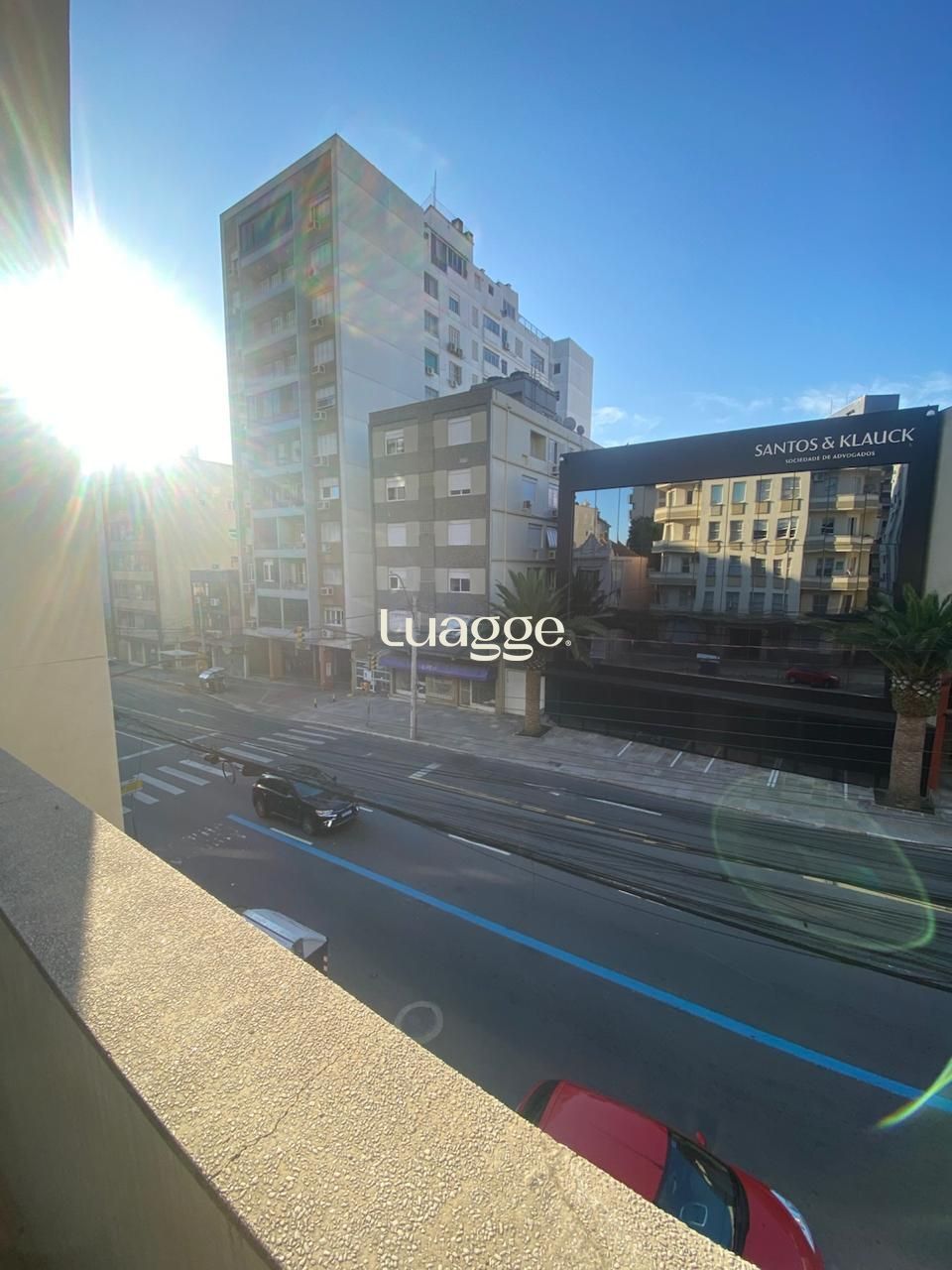 Apartamento à venda com 3 quartos, 162m² - Foto 3