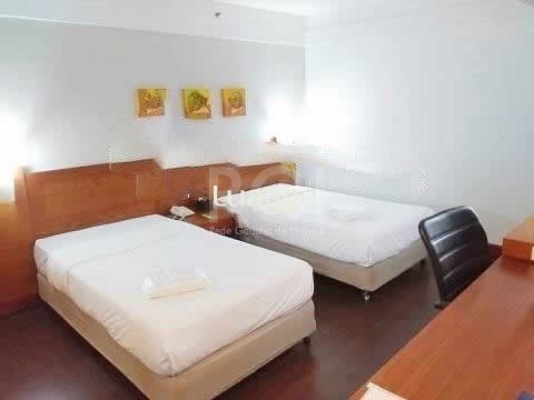 Flat/Apart Hotel à venda com 1 quarto, 31m² - Foto 9
