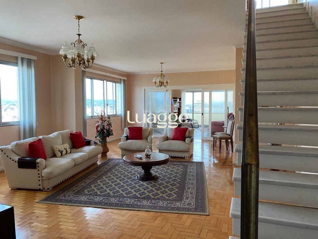 Apartamento, 4 quartos, 406 m² - Foto 4