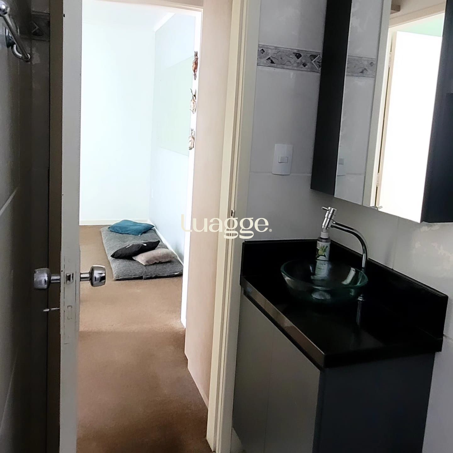 Apartamento, 1 quarto, 41 m² - Foto 12