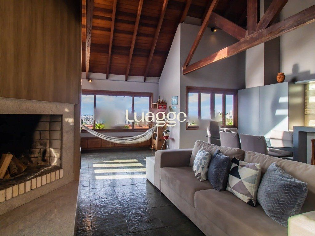 Casa de Condomínio à venda com 3 quartos, 383m² - Foto 5