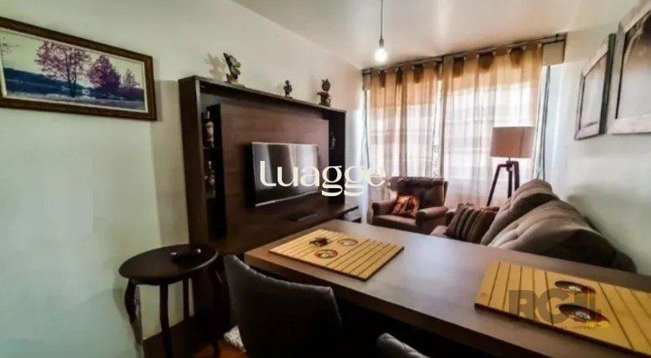 Apartamento à venda com 2 quartos, 67m² - Foto 7