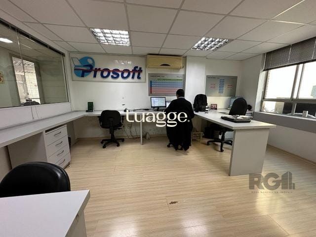 Conjunto Comercial-Sala à venda, 302m² - Foto 21