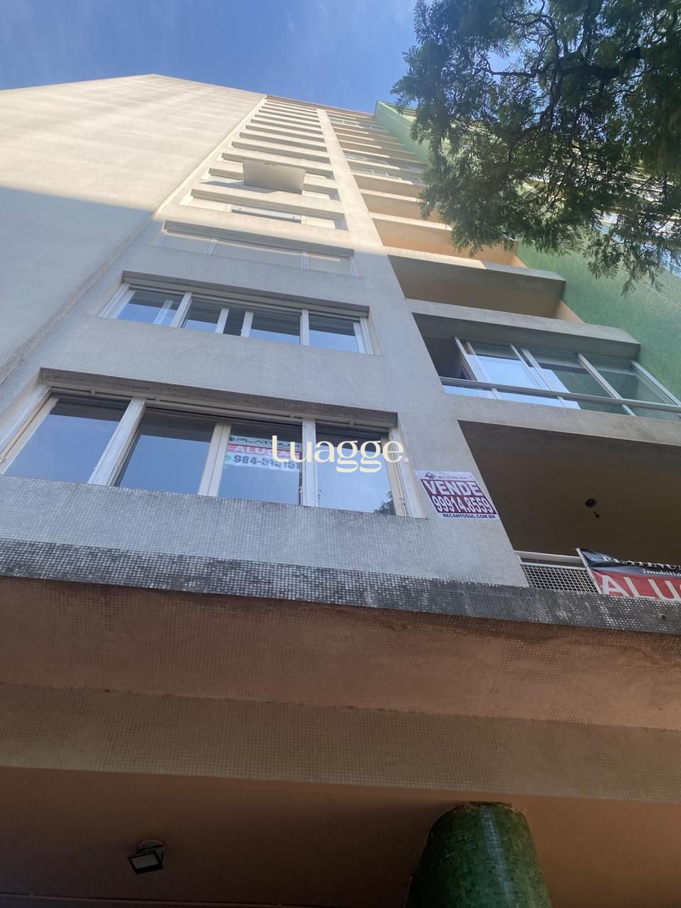 Apartamento, 3 quartos, 160 m² - Foto 2