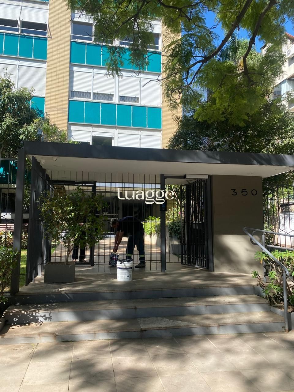 Apartamento, 3 quartos, 227 m² - Foto 2