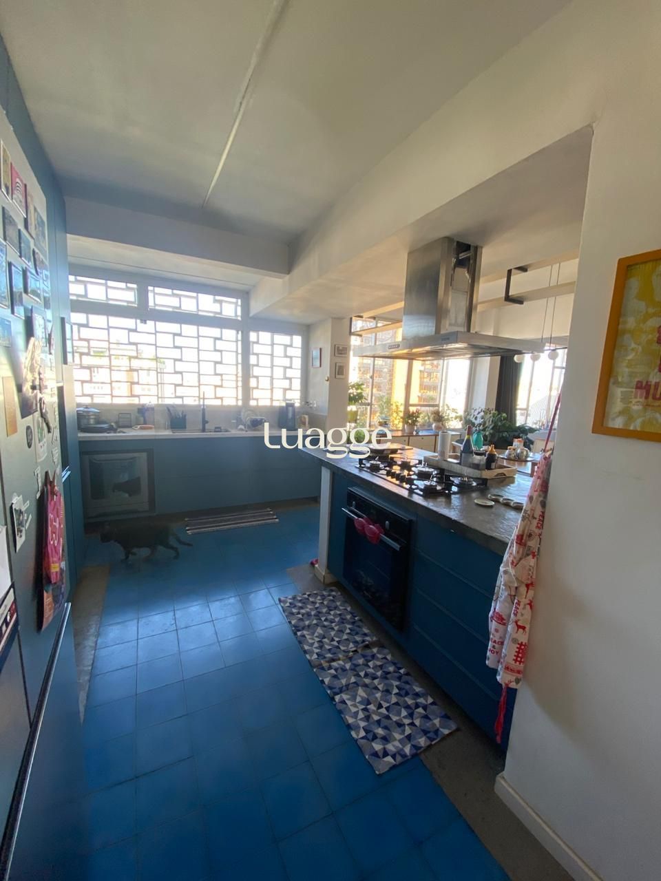 Apartamento à venda com 4 quartos, 169m² - Foto 19