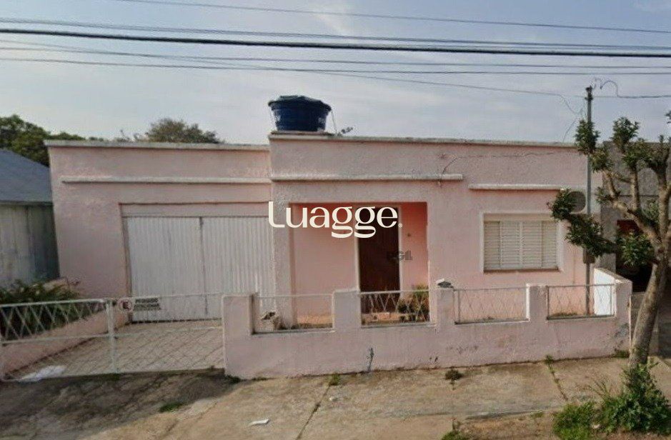 Casa, 2 quartos, 121 m² - Foto 1