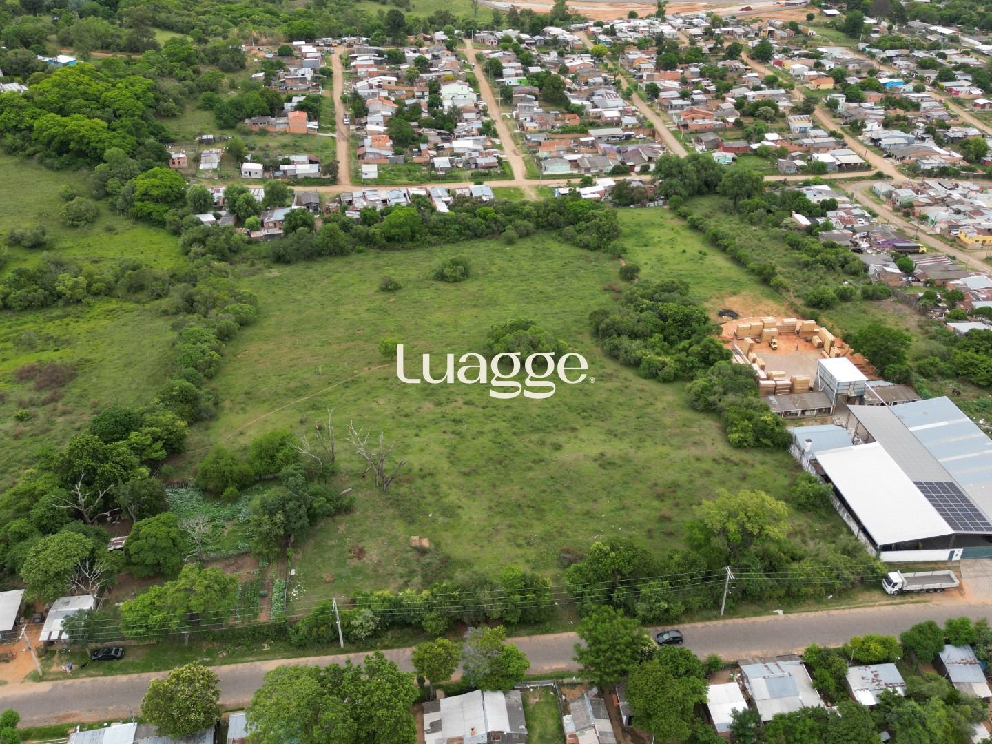 Terreno, 2 hectares - Foto 4