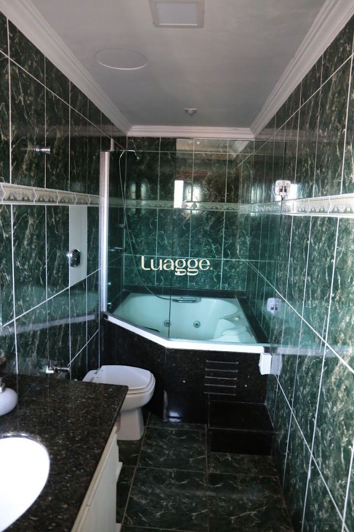 Apartamento, 3 quartos, 121 m² - Foto 16