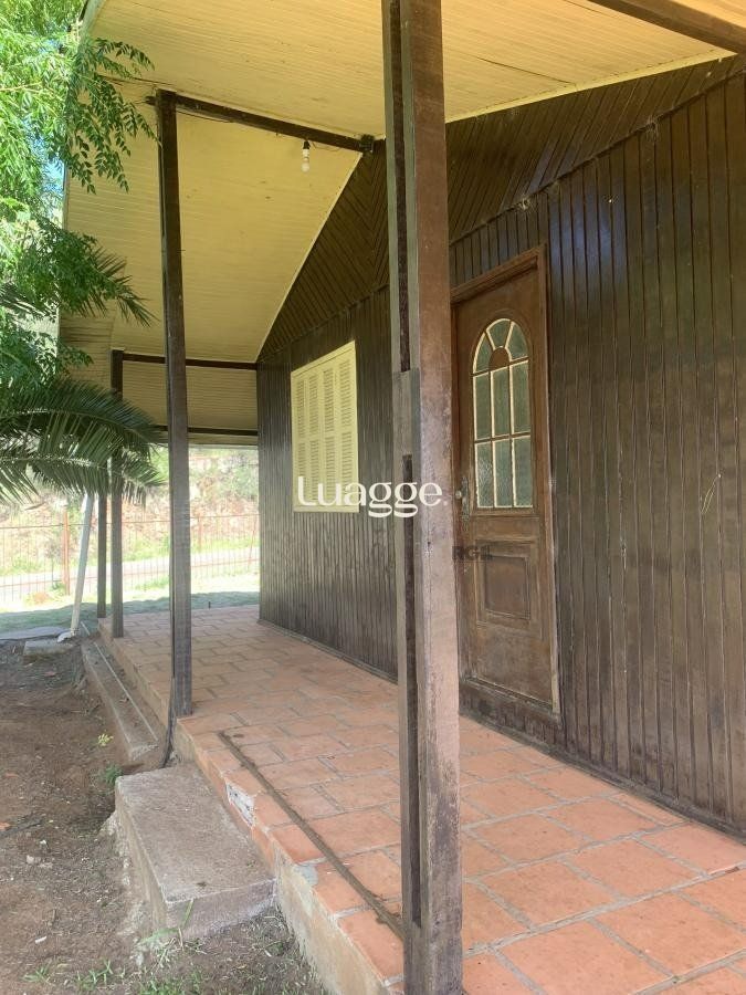 Sítio, 2 quartos, 71 m² - Foto 3