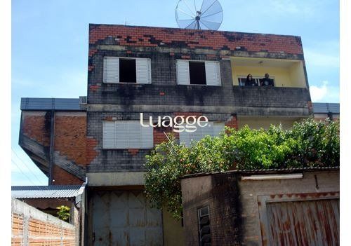 Apartamento, 2 quartos, 107 m² - Foto 1