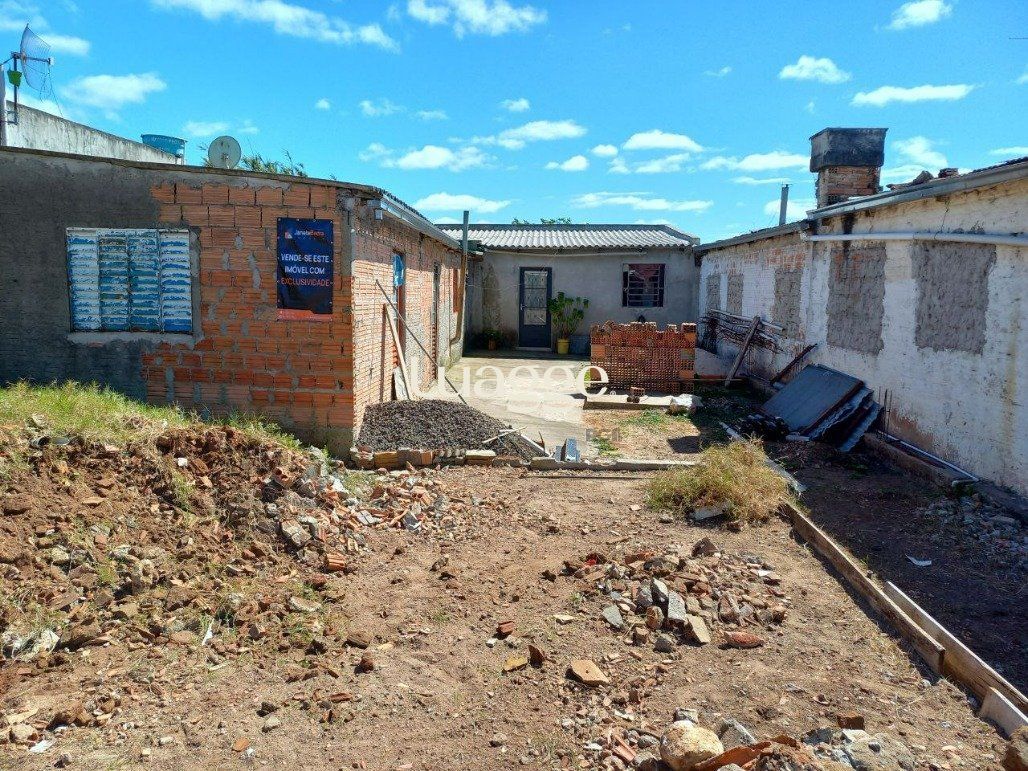 Casa, 121 m² - Foto 1