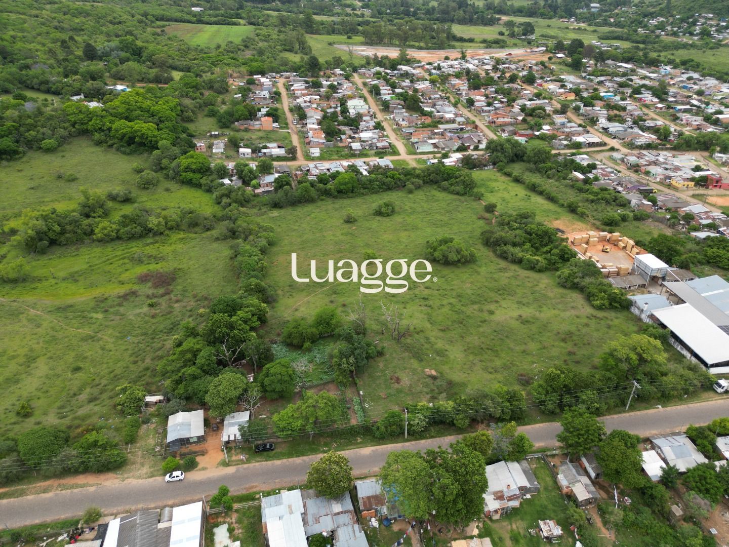 Terreno, 2 hectares - Foto 3