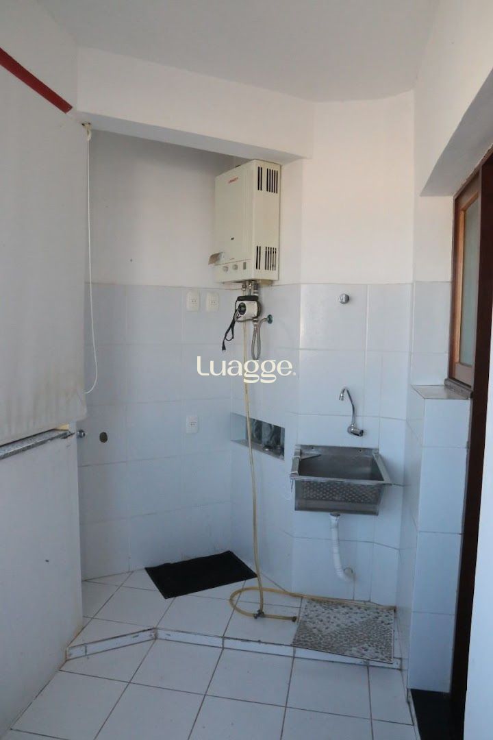 Apartamento, 3 quartos, 121 m² - Foto 24