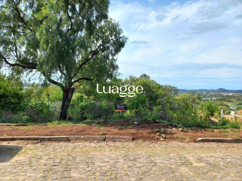 Terreno, 343 m² - Foto 1