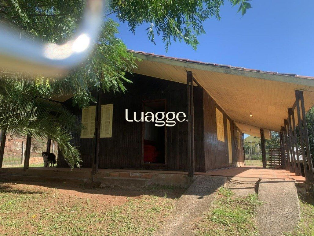 Sítio, 2 quartos, 71 m² - Foto 1