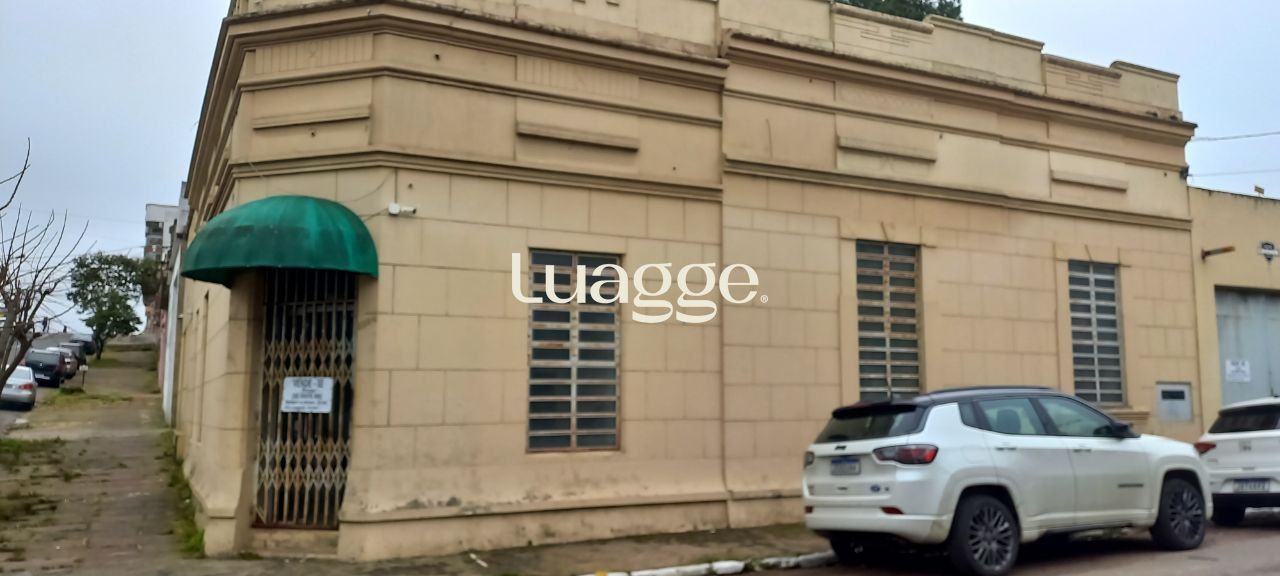 Prédio Inteiro, 154 m² - Foto 2