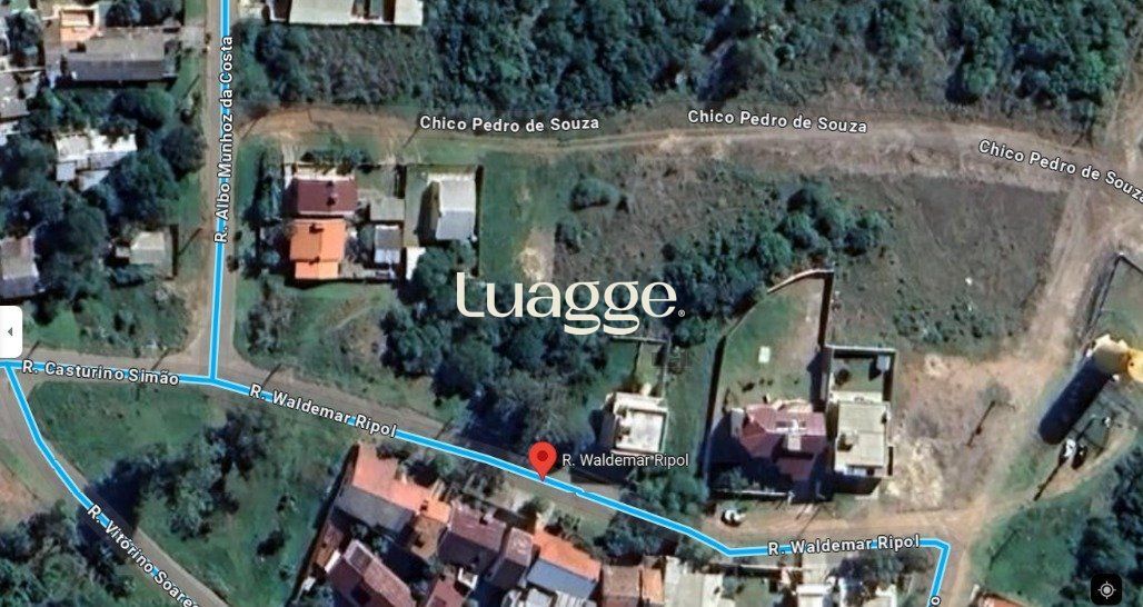 Terreno, 388 m² - Foto 5