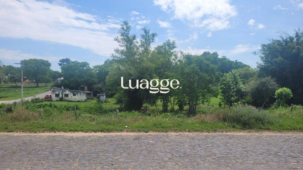 Terreno, 371 m² - Foto 1