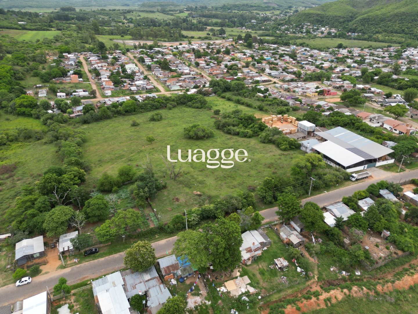 Terreno, 2 hectares - Foto 2