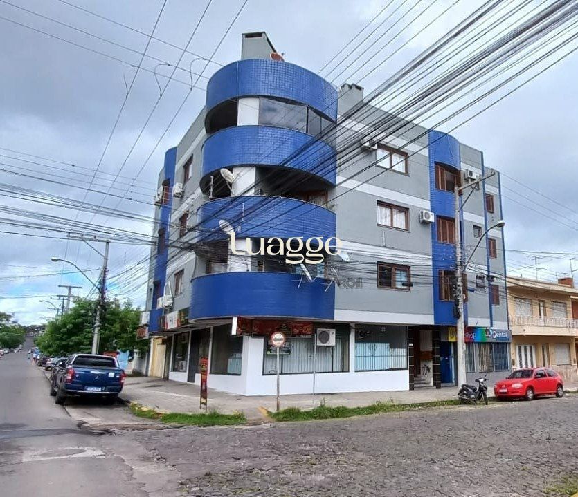 Apartamento, 3 quartos, 121 m² - Foto 3