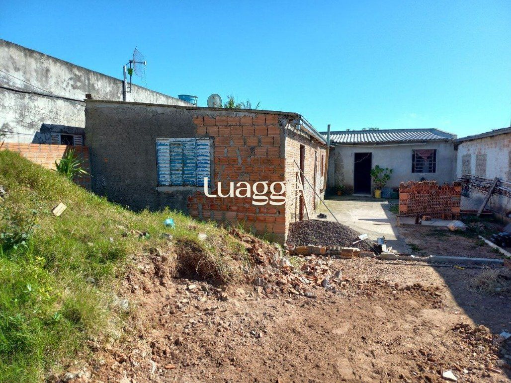 Casa, 121 m² - Foto 2