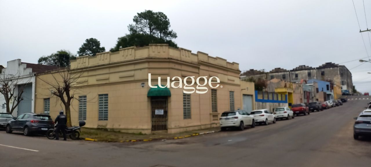 Prédio Inteiro, 154 m² - Foto 1