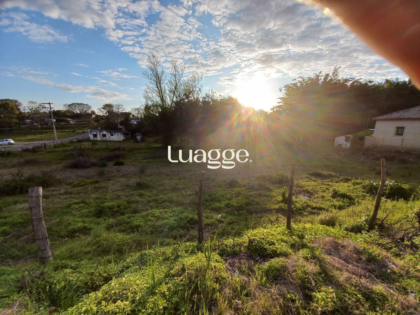 Terreno, 281 m² - Foto 2