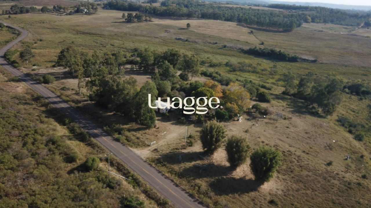 Chácara, 2 quartos - Foto 1