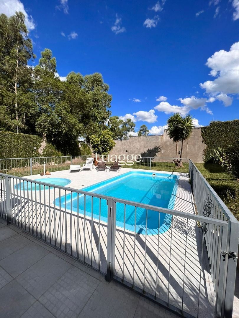 Casa, 3 quartos, 319 m² - Foto 6