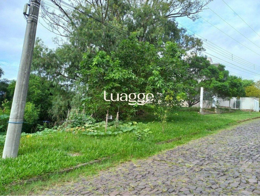 Terreno, 314 m² - Foto 1