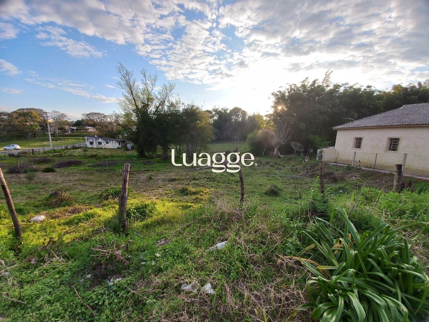 Terreno, 201 m² - Foto 3